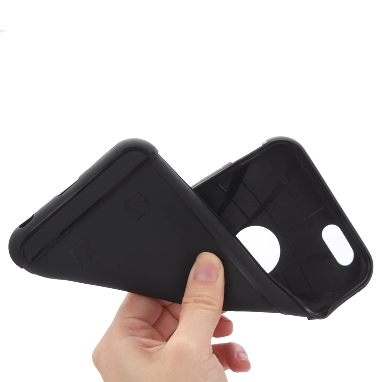 Slim Armor TPU + Plastic Combination Case for iPhone 6 Plus