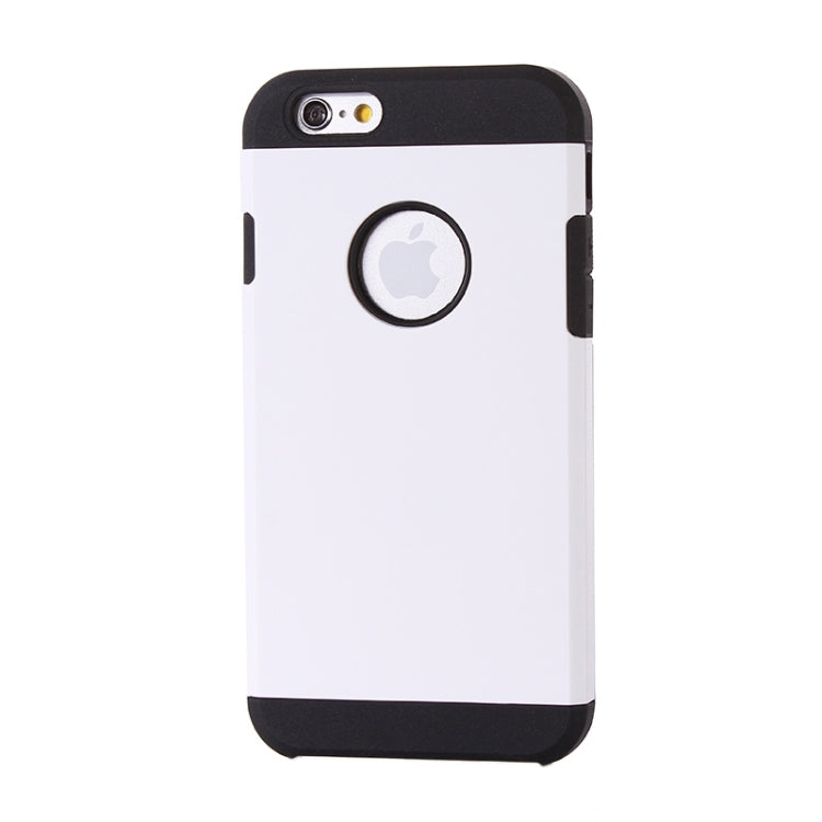 Slim Armor TPU + Plastic Combination Case for iPhone 6 Plus