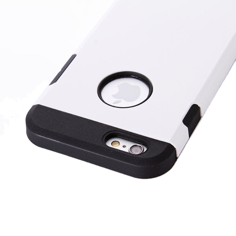 Slim Armor TPU + Plastic Combination Case for iPhone 6 Plus