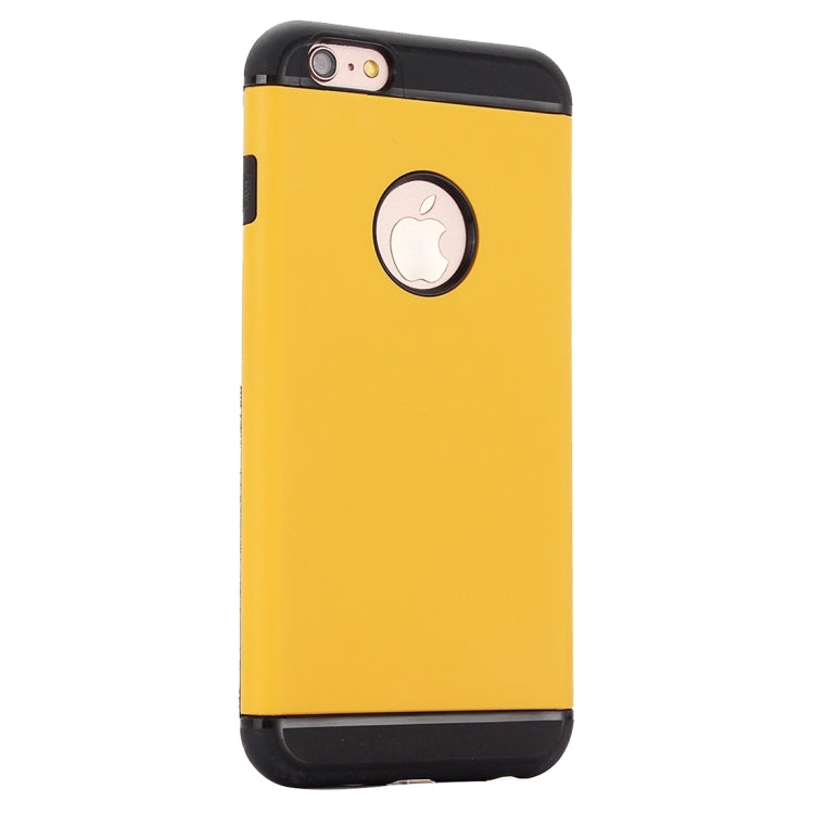Slim Armor TPU + Plastic Combination Case for iPhone 6 Plus