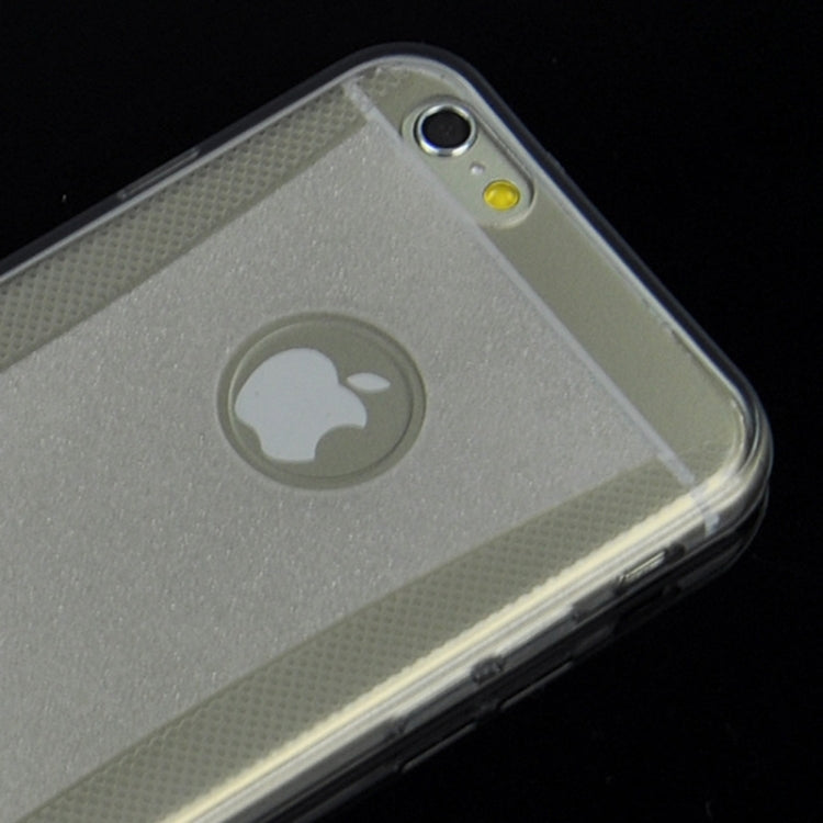 Shimmering Powder TPU Case for iPhone 6 Plus & 6S Plus