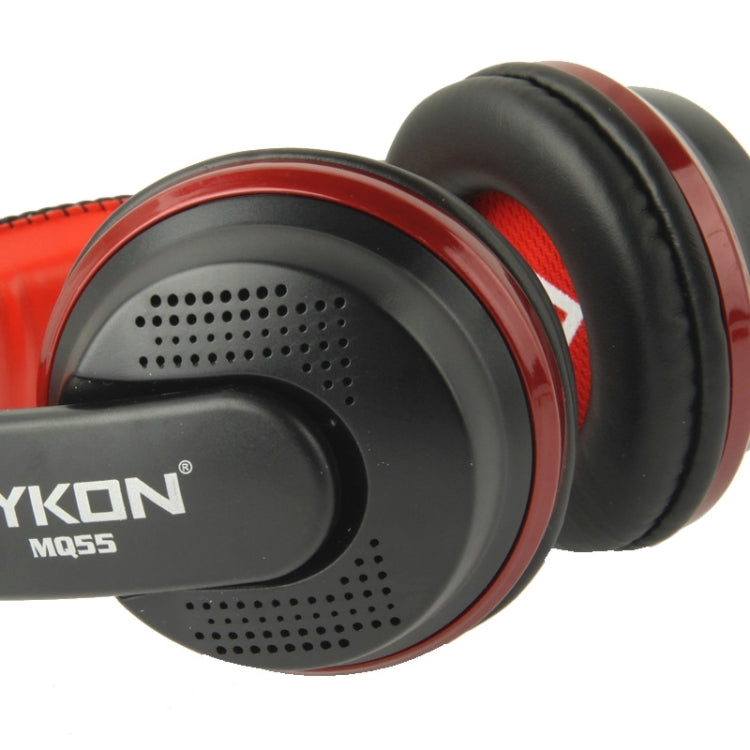 Universal Stereo Headset with MIC for All Audio Devices, Cable Length: 1.2m