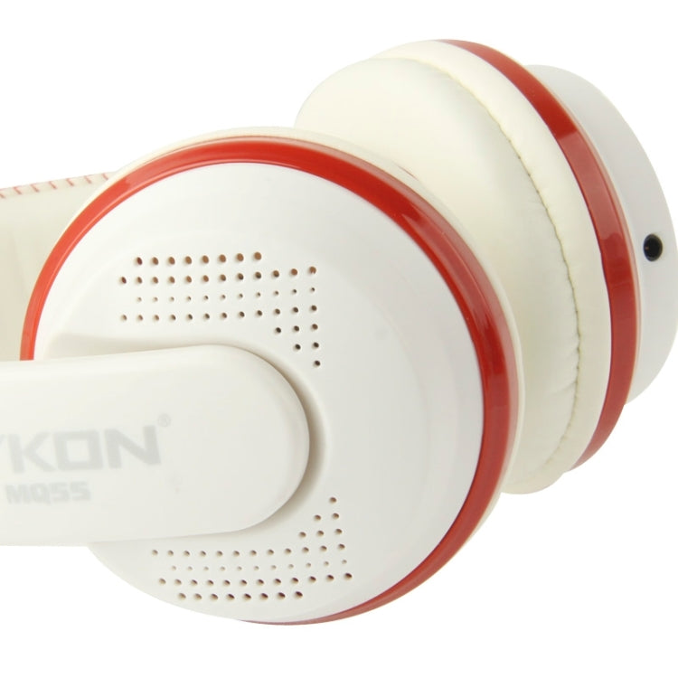 Universal Stereo Headset with MIC for All Audio Devices, Cable Length: 1.2m