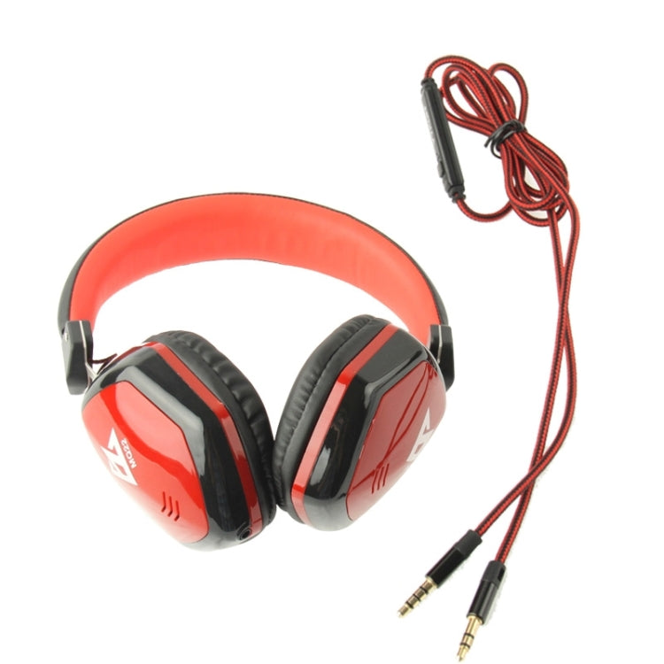 Universal Stereo Headset with MIC for All Audio Devices, Cable Length: 1.3m