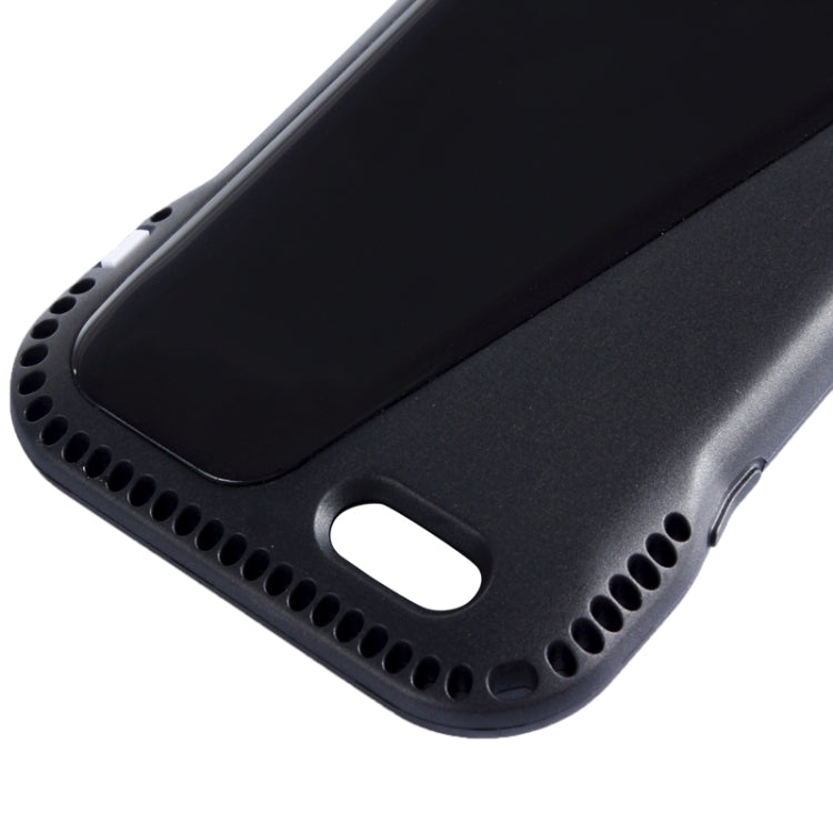 Shockproof Armour PC + TPU Protective Case for iPhone 6 Plus & 6S Plus