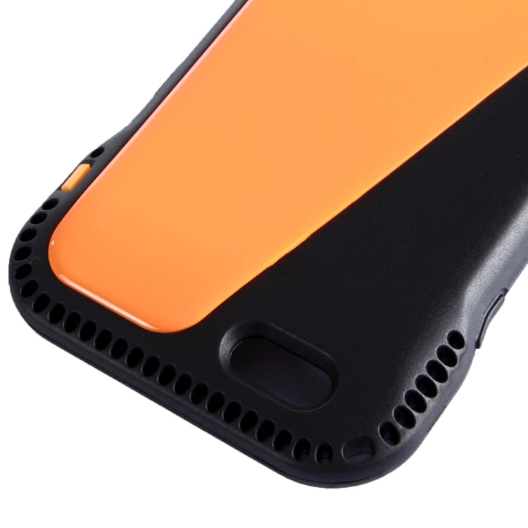 Shockproof Armour PC + TPU Protective Case for iPhone 6 Plus & 6S Plus