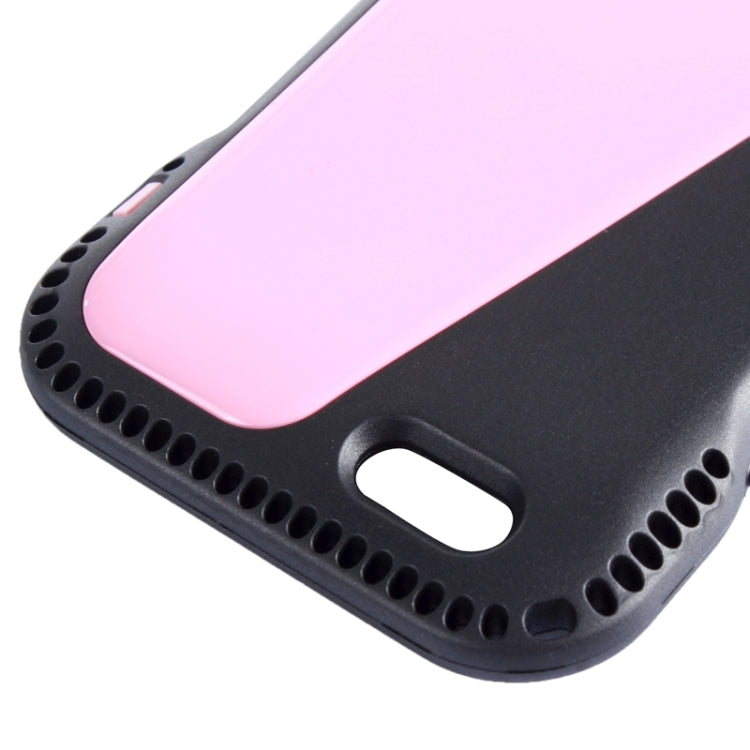 Shockproof Armour PC + TPU Protective Case for iPhone 6 Plus & 6S Plus