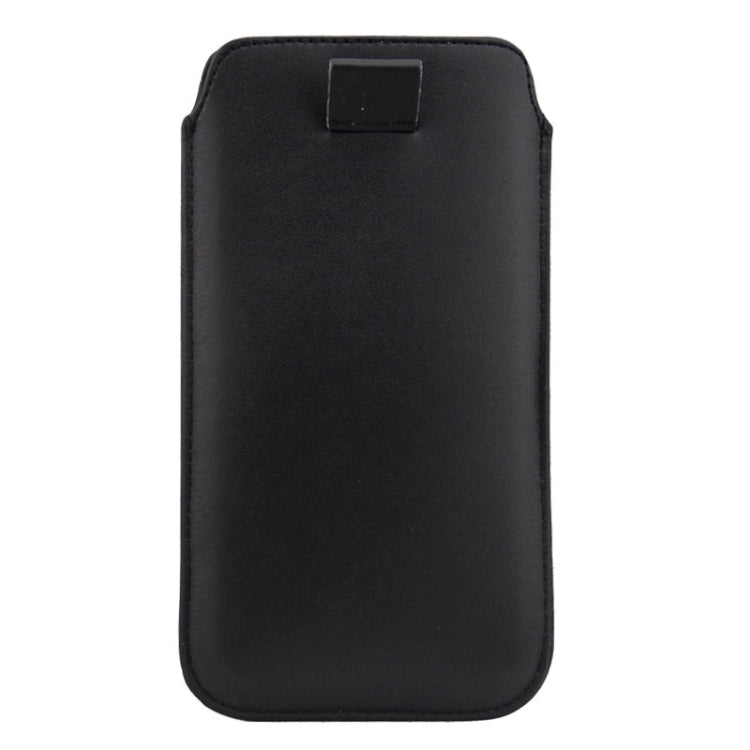 Leather Case with Lanyard Hole for iPhone 6 Plus & 6S Plus, Size: 16.8cm x 9.3cm x 0.2cm