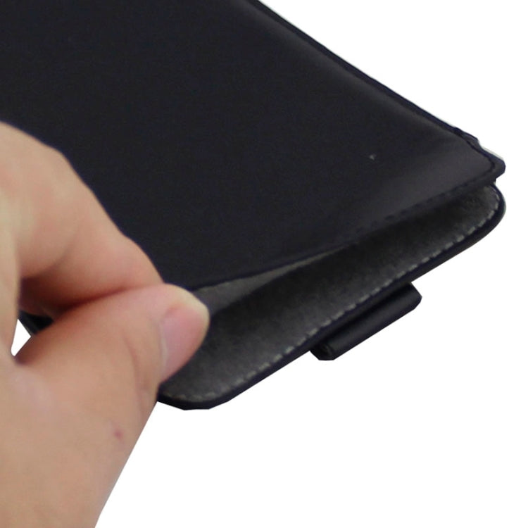 Leather Case with Lanyard Hole for iPhone 6 Plus & 6S Plus, Size: 16.8cm x 9.3cm x 0.2cm
