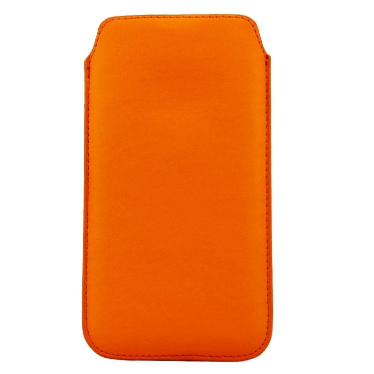 Leather Case with Lanyard Hole for iPhone 6 Plus & 6S Plus, Size: 16.8cm x 9.3cm x 0.2cm
