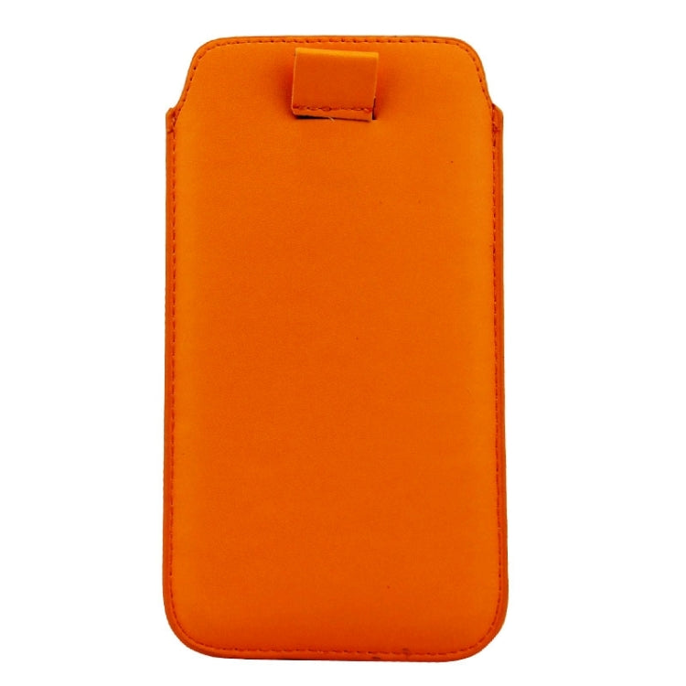 Leather Case with Lanyard Hole for iPhone 6 Plus & 6S Plus, Size: 16.8cm x 9.3cm x 0.2cm