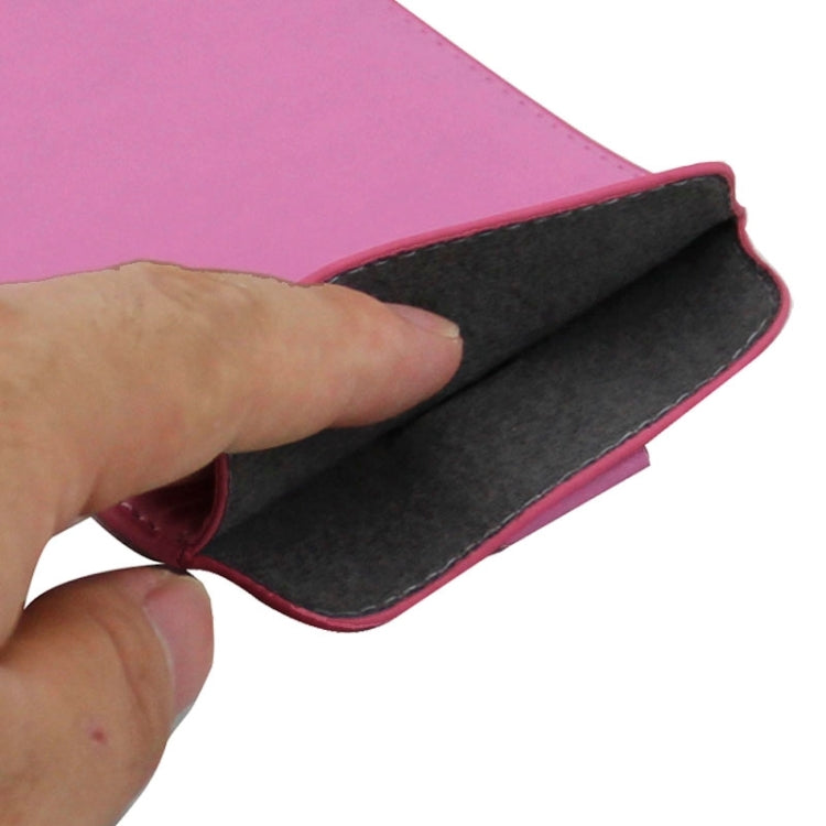 Leather Case with Lanyard Hole for iPhone 6 Plus & 6S Plus, Size: 16.8cm x 9.3cm x 0.2cm