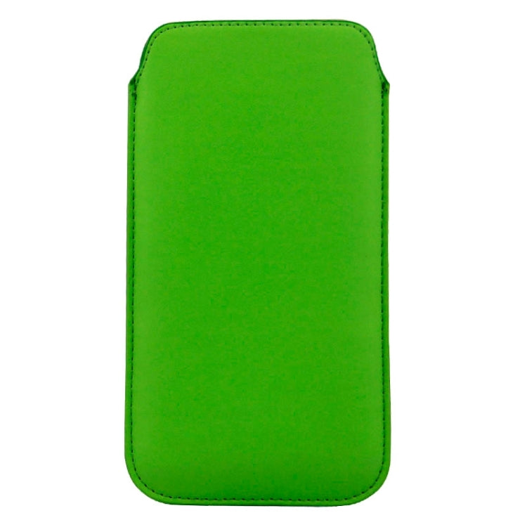 Leather Case with Lanyard Hole for iPhone 6 Plus & 6S Plus, Size: 16.8cm x 9.3cm x 0.2cm