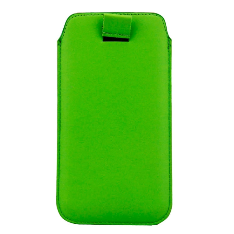 Leather Case with Lanyard Hole for iPhone 6 Plus & 6S Plus, Size: 16.8cm x 9.3cm x 0.2cm