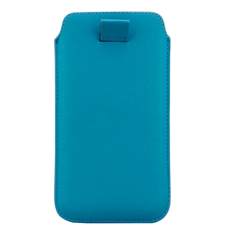 Leather Case with Lanyard Hole for iPhone 6 Plus & 6S Plus, Size: 16.8cm x 9.3cm x 0.2cm