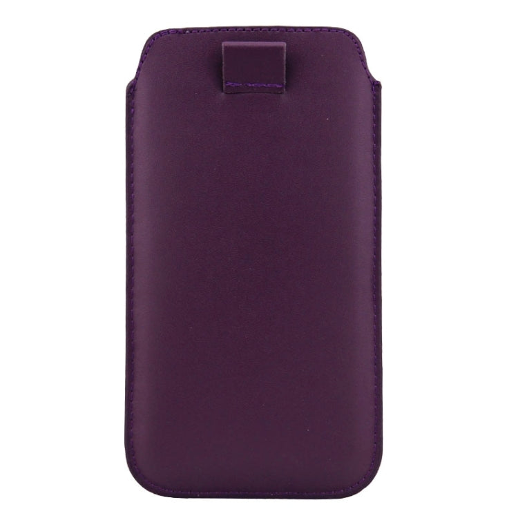 Leather Case with Lanyard Hole for iPhone 6 Plus & 6S Plus, Size: 16.8cm x 9.3cm x 0.2cm
