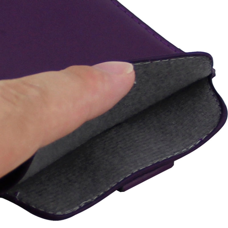 Leather Case with Lanyard Hole for iPhone 6 Plus & 6S Plus, Size: 16.8cm x 9.3cm x 0.2cm