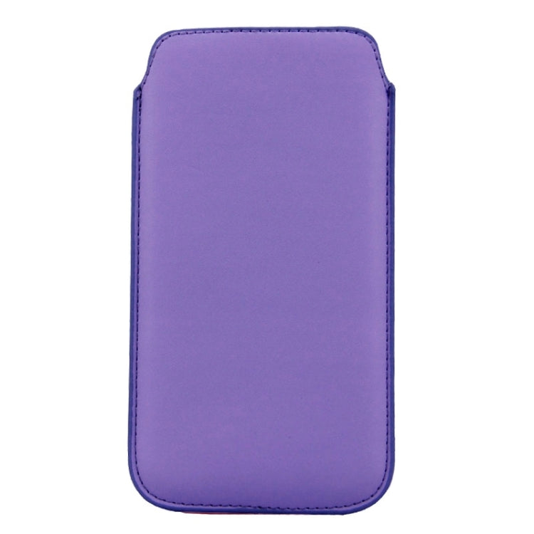 Leather Case with Lanyard Hole for iPhone 6 Plus & 6S Plus, Size: 16.8cm x 9.3cm x 0.2cm