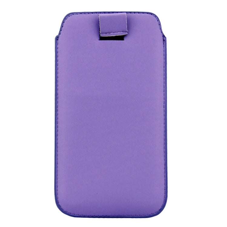 Leather Case with Lanyard Hole for iPhone 6 Plus & 6S Plus, Size: 16.8cm x 9.3cm x 0.2cm