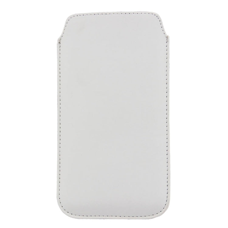 Leather Case with Lanyard Hole for iPhone 6 Plus & 6S Plus, Size: 16.8cm x 9.3cm x 0.2cm