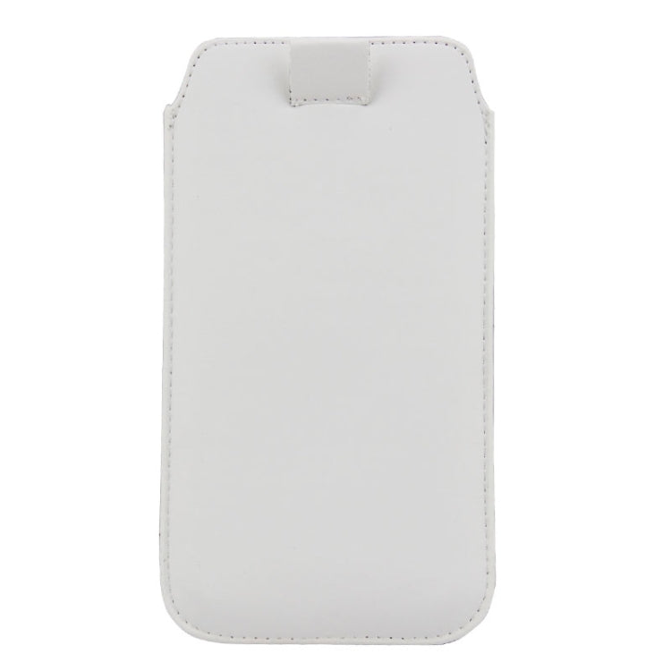 Leather Case with Lanyard Hole for iPhone 6 Plus & 6S Plus, Size: 16.8cm x 9.3cm x 0.2cm