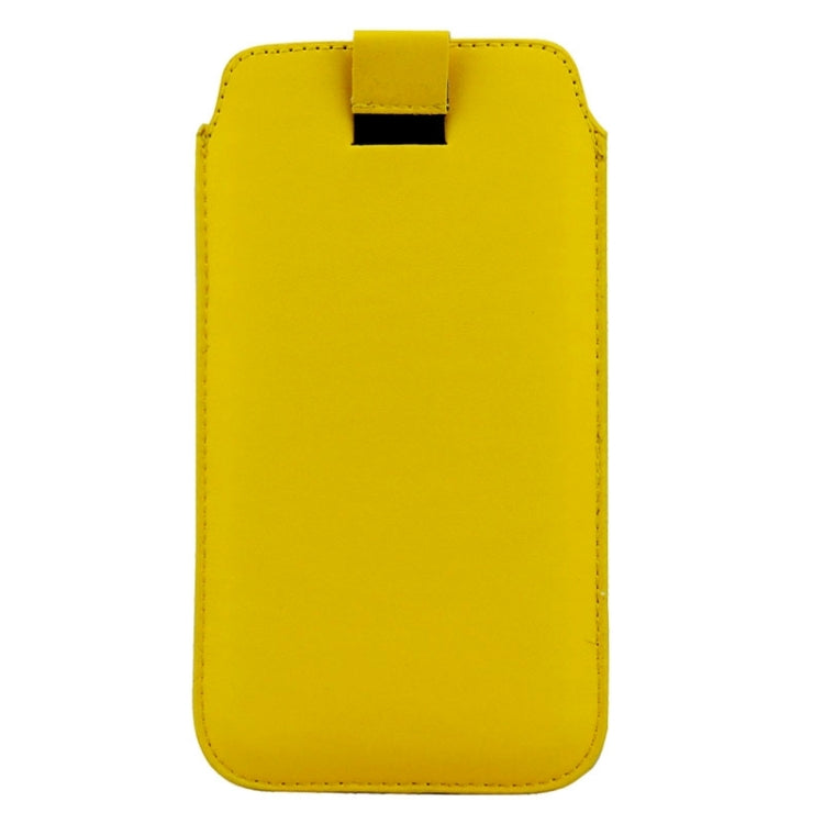 Leather Case with Lanyard Hole for iPhone 6 Plus & 6S Plus, Size: 16.8cm x 9.3cm x 0.2cm