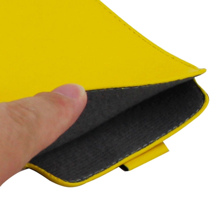 Leather Case with Lanyard Hole for iPhone 6 Plus & 6S Plus, Size: 16.8cm x 9.3cm x 0.2cm