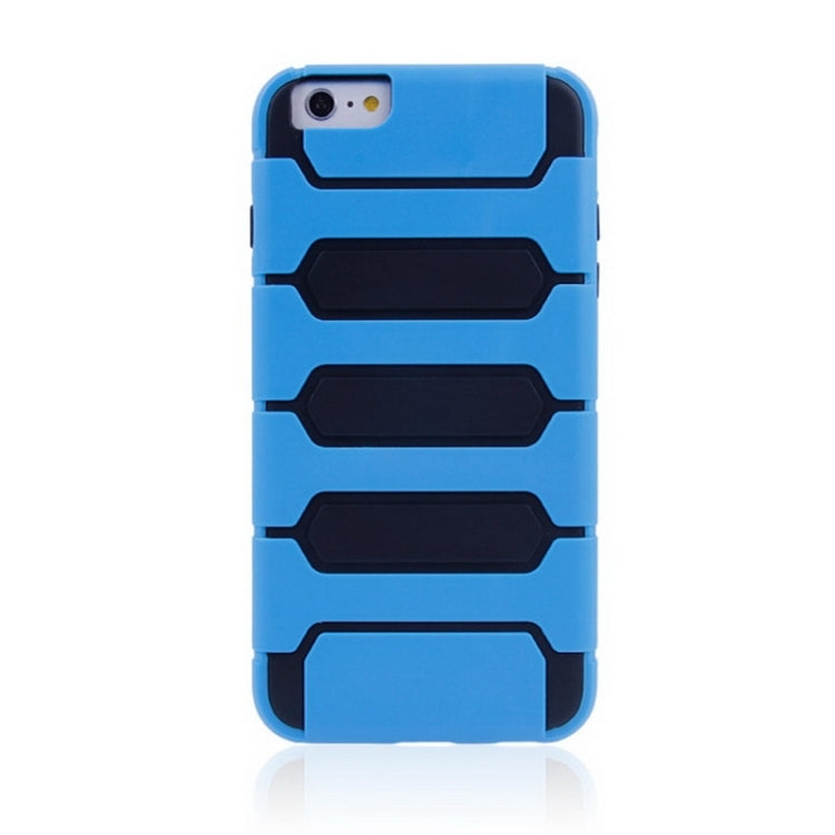 Tank Series PC + TPU Bumper Combination Case for iPhone 6 Plus & 6S Plus
