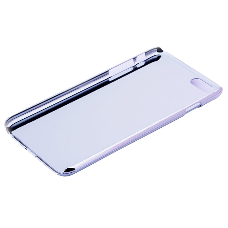 3D Metal Tower Decoration Plating Skinning Hard Case for iPhone 6 Plus & 6S Plus