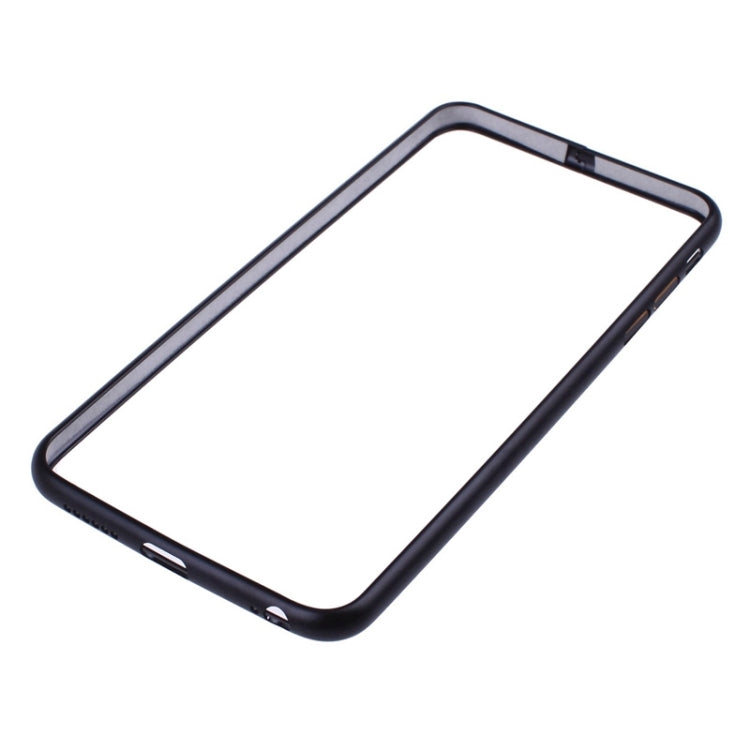 Arc Edge Aluminium Metal Bumper Frame for iPhone 6 Plus