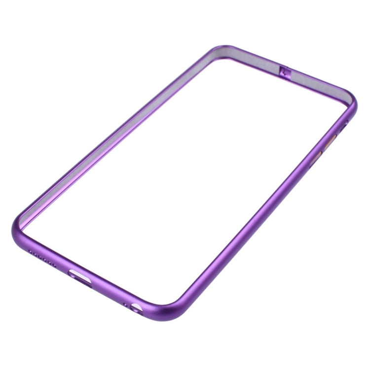 Arc Edge Aluminium Metal Bumper Frame for iPhone 6 Plus