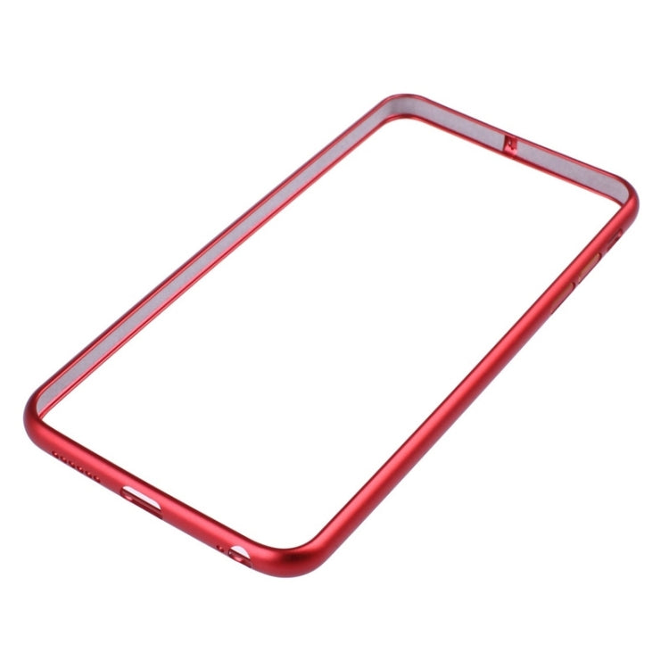 Arc Edge Aluminium Metal Bumper Frame for iPhone 6 Plus