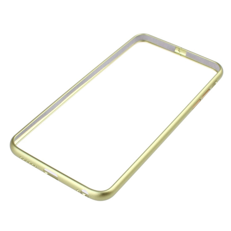 Arc Edge Aluminium Metal Bumper Frame for iPhone 6 Plus