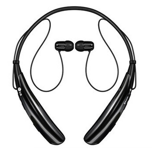 Sports Neck-strap Bluetooth Stereo Headset