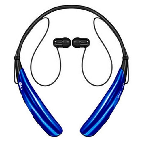 Sports Neck-strap Bluetooth Stereo Headset
