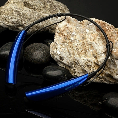 Sports Neck-strap Bluetooth Stereo Headset