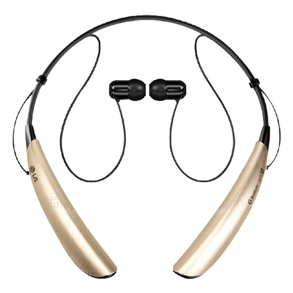 Sports Neck-strap Bluetooth Stereo Headset