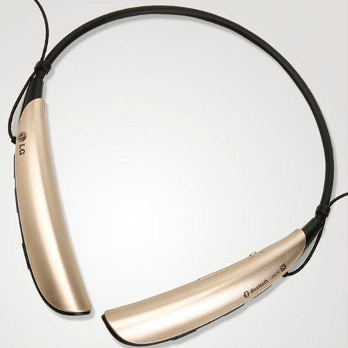 Sports Neck-strap Bluetooth Stereo Headset