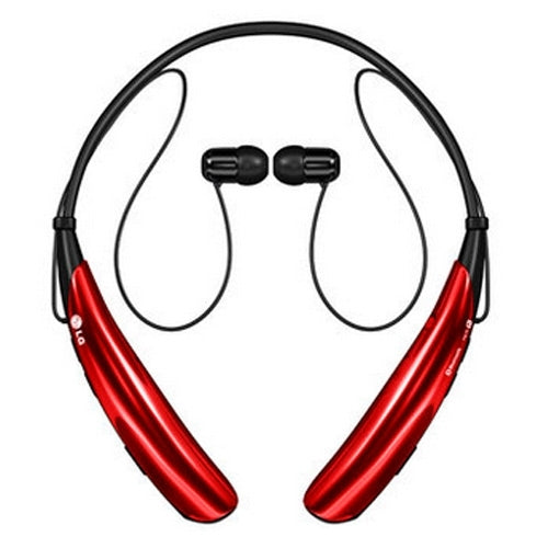 Sports Neck-strap Bluetooth Stereo Headset