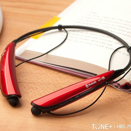 Sports Neck-strap Bluetooth Stereo Headset