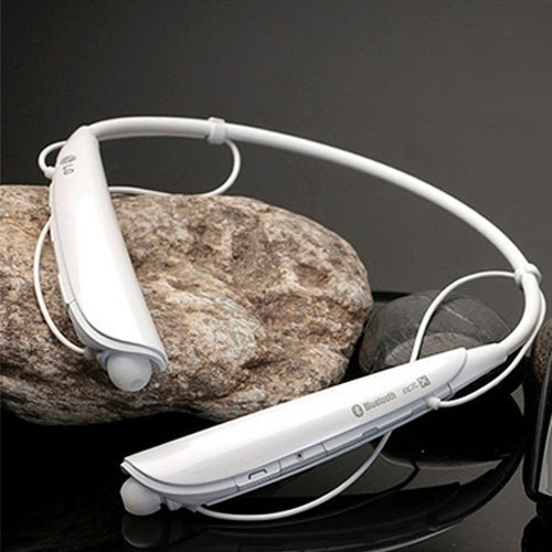 Sports Neck-strap Bluetooth Stereo Headset
