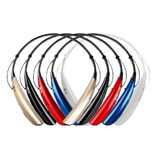 Sports Neck-strap Bluetooth Stereo Headset