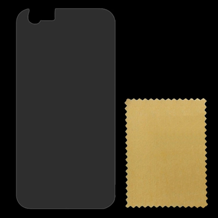 Anti-glare Back Screen Protector for iPhone 6 Plus & 6S Plus