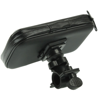 Outdoor Sports Waterproof Bag with Bicycle Mount for iPhone 6 Plus & 6S Plus / Galaxy Note 4 / N910, Size: 170mm x 90mm x 28mm