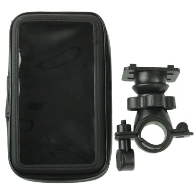 Outdoor Sports Waterproof Bag with Bicycle Mount for iPhone 6 Plus & 6S Plus / Galaxy Note 4 / N910, Size: 170mm x 90mm x 28mm