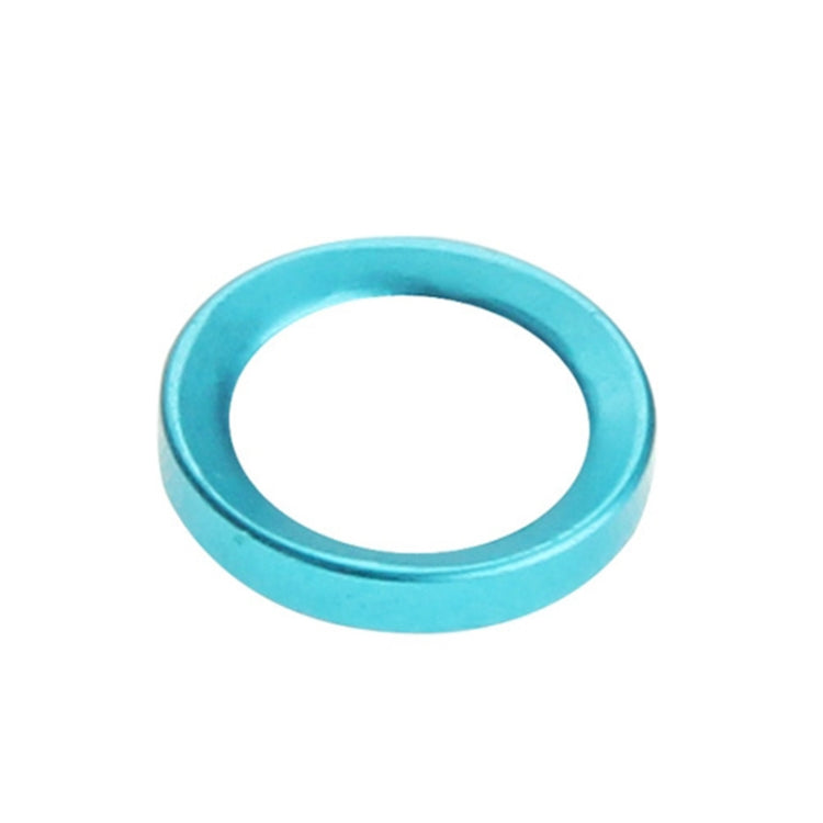 Metal Rear Camera Lens Protective Ring for 5.5 inch iPhone 6 Plus, Inside Diameter: 0.6cm