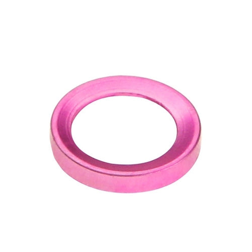 Metal Rear Camera Lens Protective Ring for 5.5 inch iPhone 6 Plus, Inside Diameter: 0.6cm