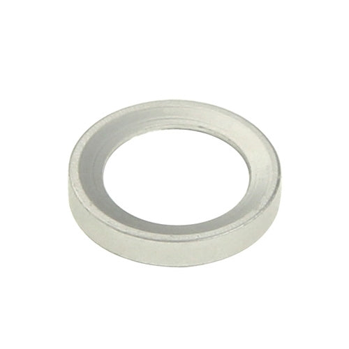 Metal Rear Camera Lens Protective Ring for 5.5 inch iPhone 6 Plus, Inside Diameter: 0.6cm