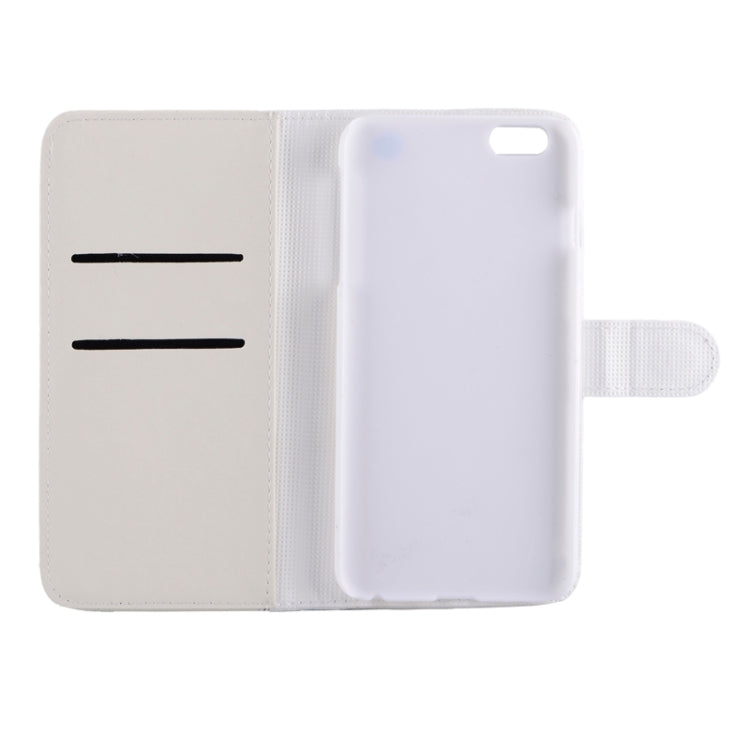 Litchi Texture Horizontal Flip Leather Case with Card Slots & Wallet & Holder for iPhone 6 Plus & 6S Plus