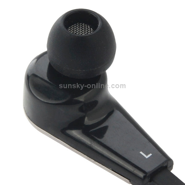 Sports Collar Clip Design Bluetooth v4.0 Headset with MIC for iPad / iPhone / Samsung / Nokia / HTC / Xiaomi